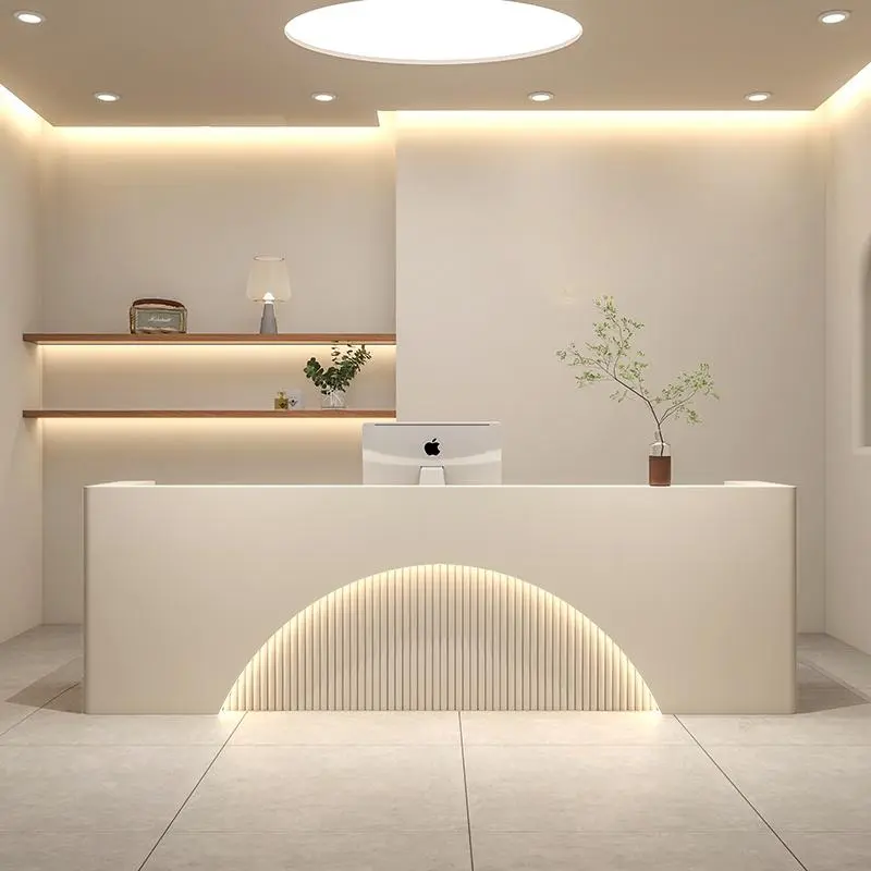 Luxe interieur